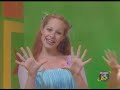 hi 5 animales español