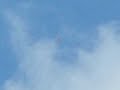 BC UFO \"Red Sphere\" Footage