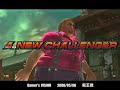 TEKKEN 6 - Bob(Takeyama) vs Kazuya(Main Street Ryu the 2nd)1 TEKKEN 6 - Bob(Takeyama) vs Kazuya(Main Street Ryu the 2nd)1