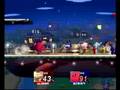CAG Smash League : Week 4, Match 1 : Rig vs. BlueLobstah