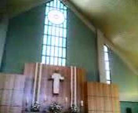 Holy Innocents' Church