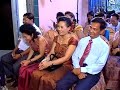 mariage khmer   coupe des cheveux 3