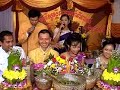 mariage khmer   coupe des cheveux 3