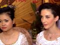 mariage khmer   coupe des cheveux 3