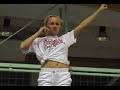 Wild Cheer Cheerleading Skillstape