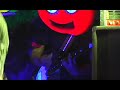 Radioactive Chicken Heads - Liquid Fat (Live)