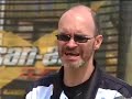 ATV Television Test - 2008 Can Am DS450