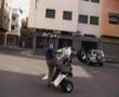 el jadida riders