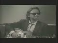 Rainer Ptacek - Don't Know Why - 1989