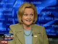 TPMtv: Sunday Show Roundup: McCain's Campaign of Honor