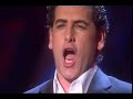 Juan Diego Florez sings Granada high quality video/sound Juan Diego Florez sings Granada high quality video/sound