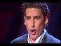 Juan Diego Florez sings Granada high quality video/sound