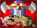Super Mario RPG - Genos Woods OC ReMix