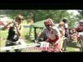 MTB世界選手権 2008 エリート女子