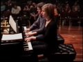 Moritz Köhler / Friederike Fuchs  plays Fr. Schubert  Grande Sonate op. 30 /Allegro moderato