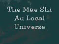 The Mae Shi