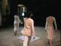 Exploring what Here and Presence means using tele-immersive