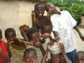Video Volunteer Abroad Ghana 2009 Africa www.abroaderview.org http://www.youtube.com/watch?v=C2HruvZveGQ