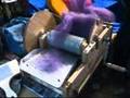 Working on a Drum Carder Part 2