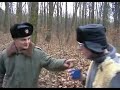 Okrutna historia rozgrywająca się w pobliskim lesie!! :)