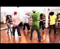 Dan�a do Lim�o - Refr�o