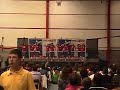 FUSSION CREW - XI Aema Campeonato Hip Hop 2008 Madrid