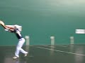 Arriaga vs Hormaetxea - 19-09-2008