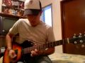 tomalo (take it all) tutorial- hillsong united