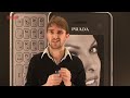 LG Prada II phone video review from Stuff.tv