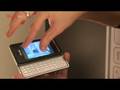 LG Prada II phone video review from Stuff.tv