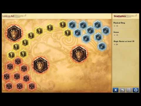 how to build quinn top