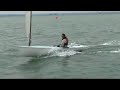 Finns & Musto Skiffs