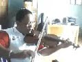 Lancang Kuning, Violin Version by Pepen