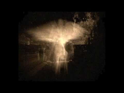 Real Angels caught on tape!