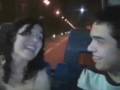 2046, odisea de un autobus