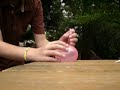 water balloon explotion water balloon explotion