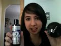 $40 Makeup!-Am I retarded? Anti-feminist?