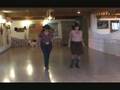 WHOLE LOT OF LEAVIN (version avancée)