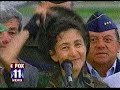 Kidnapped Americans