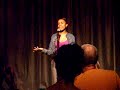 The Moth at the Nuyorican Cafe (part 2) The Moth at the Nuyorican Cafe (part 2)