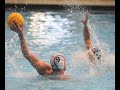 Men's Waterpolo: USC 13-Princeton 3