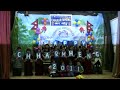 CHHAR-MHENG 2011 UK - Part 1