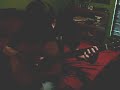 Marcus covering Metallica\ Marcus covering Metallica\