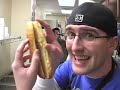 Freak Show Making of the Hotcho Dog