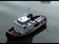 remolcador rc
