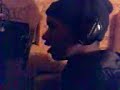 short clip ov tha making of 