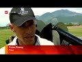 10vor10: Der Traum vom Fliegen