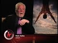 Inside Reel Interview with Nick Nolte on Peacful Warrior