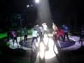 Britney Spears - Toxic - The circus starring : Britney Spears - 20/03/2009 MONTREAL , CENTRE BELL