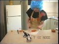 Cooking in the Kitchen with Betty (Part 2)